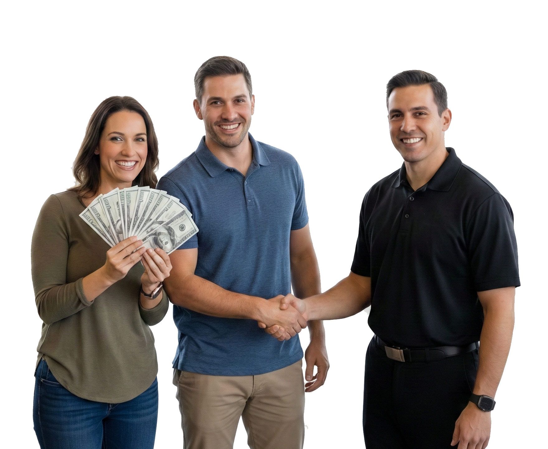 Referral image - MasterCars Auto Sales - buy here pay here