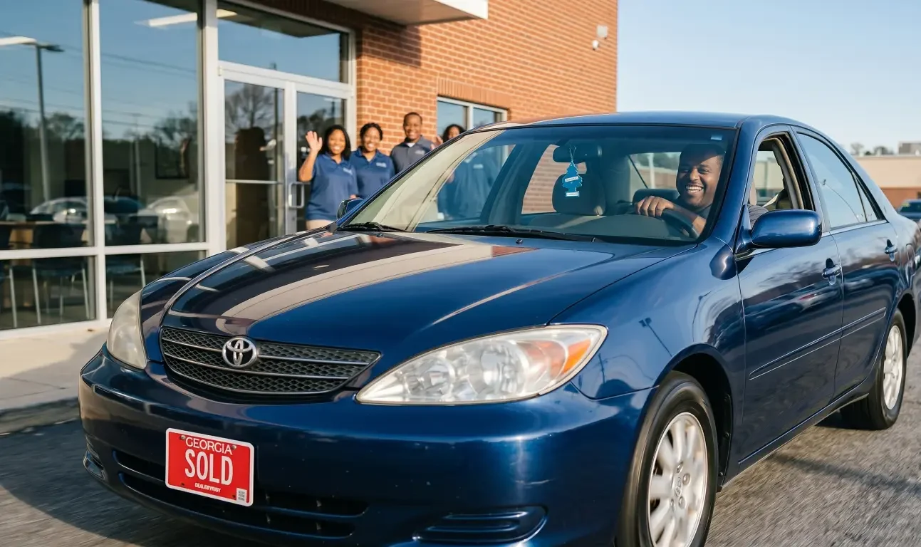 Need a reliable used car daily commute option? Learn how to judge practical fit, inspection questions, payment comfort, and ownership costs.