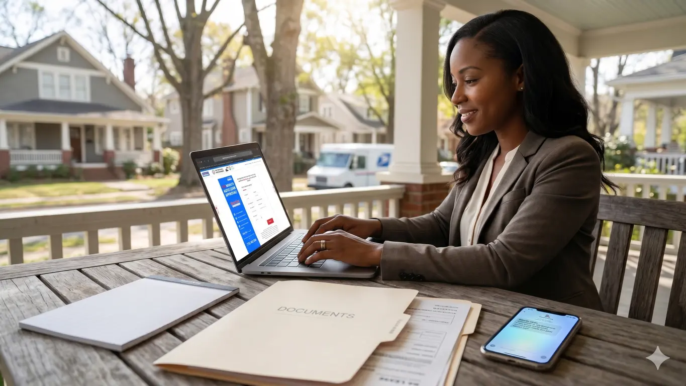 Learn What happens after filing a car approval form