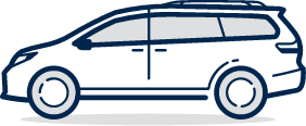 minivans and vans 1 - MasterCars Auto Sales - buy here pay here