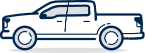 pickup trucks 1 - MasterCars Auto Sales - buy here pay here
